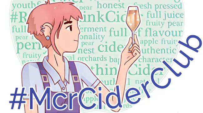 Manchester Cider Club